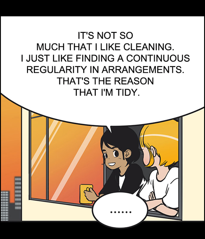 Read Yumi