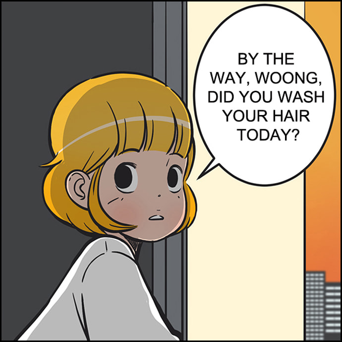 Read Yumi