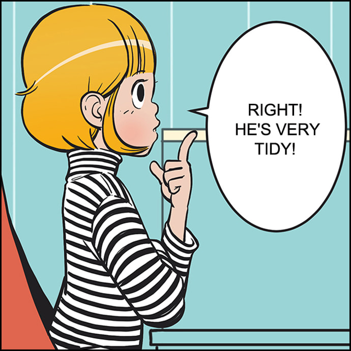 Read Yumi