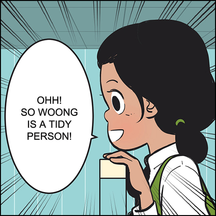 Read Yumi