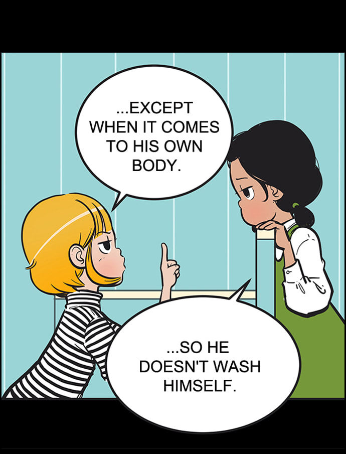Read Yumi