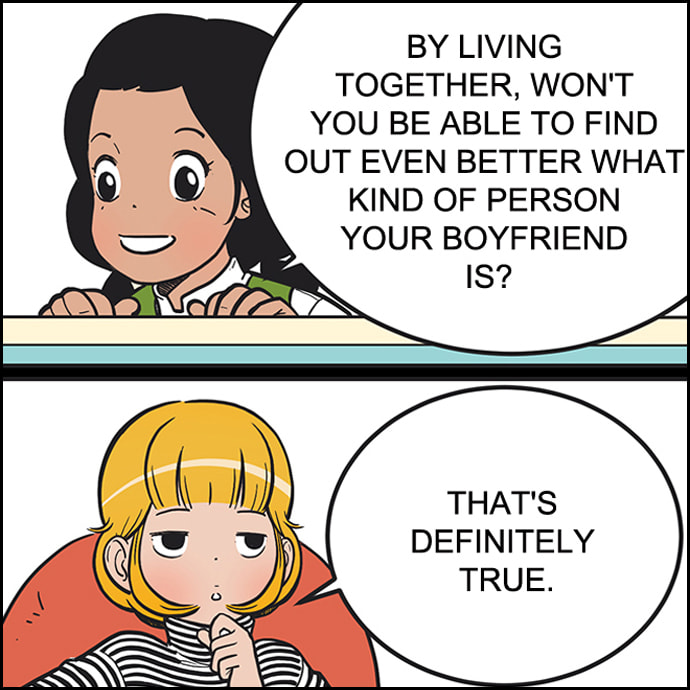 Read Yumi