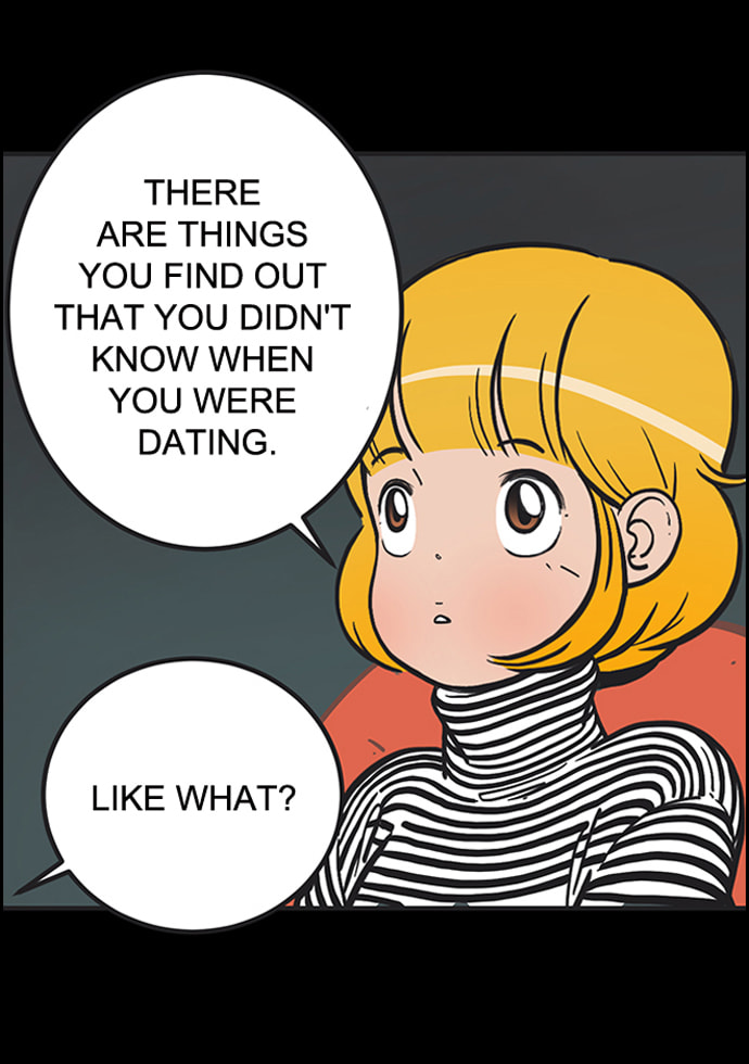 Read Yumi