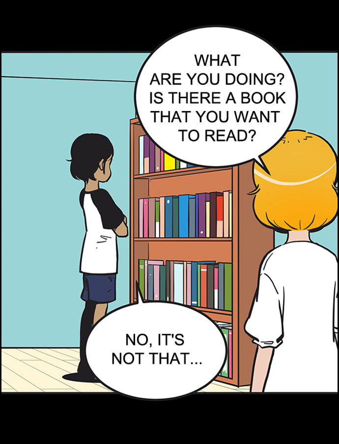 Read Yumi
