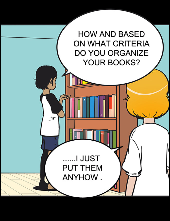Read Yumi