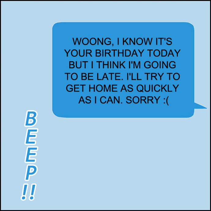 Read Yumi