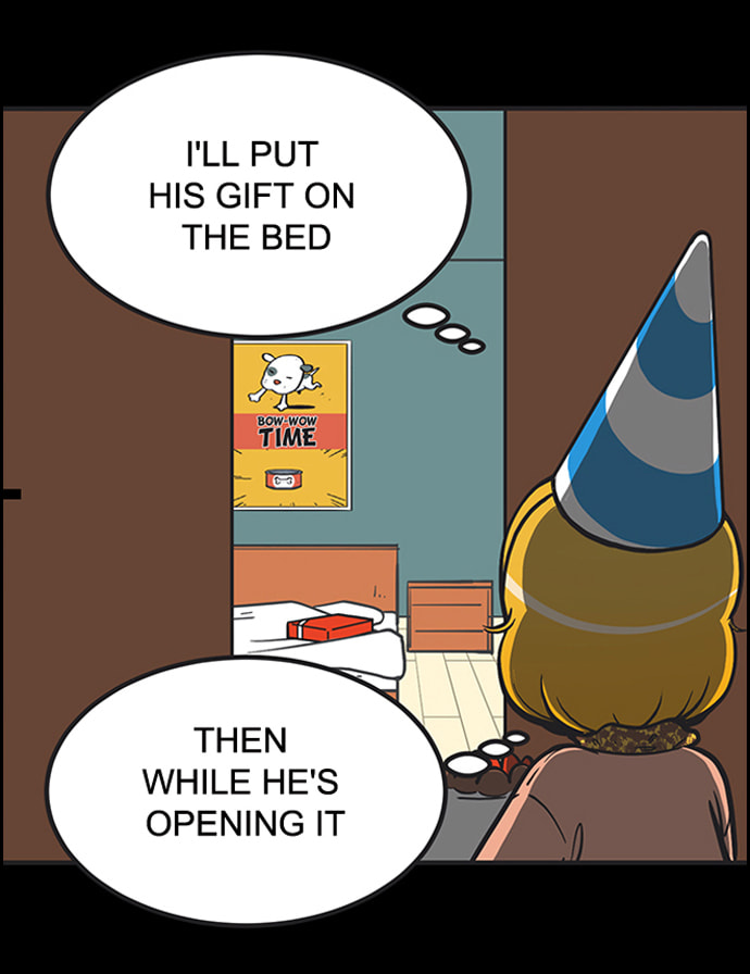 Read Yumi