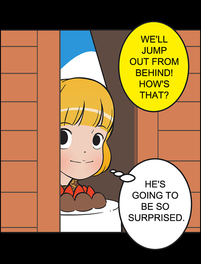 Read Yumi