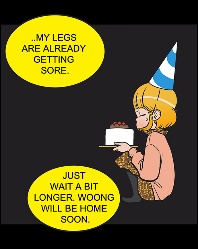Read Yumi