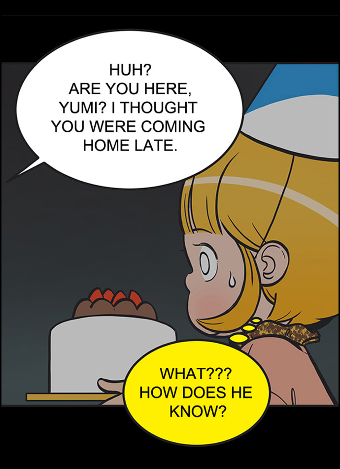 Read Yumi