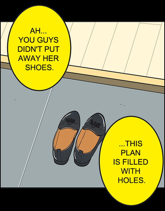 Read Yumi