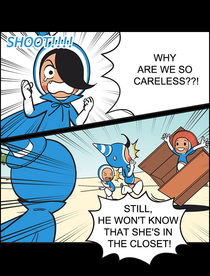 Read Yumi