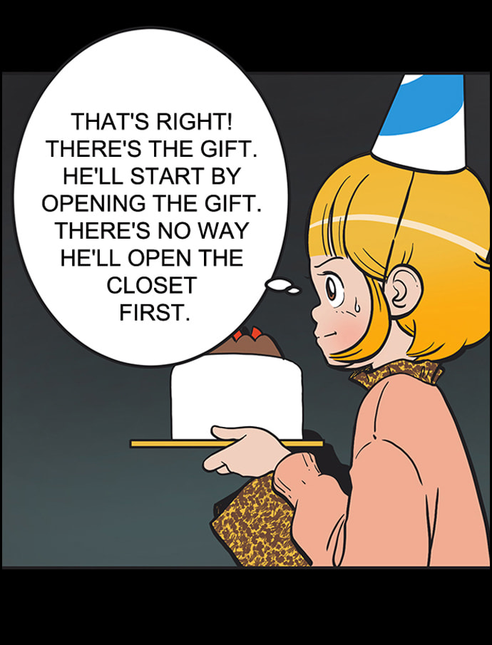 Read Yumi