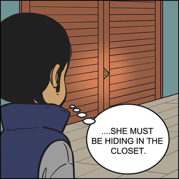 Read Yumi
