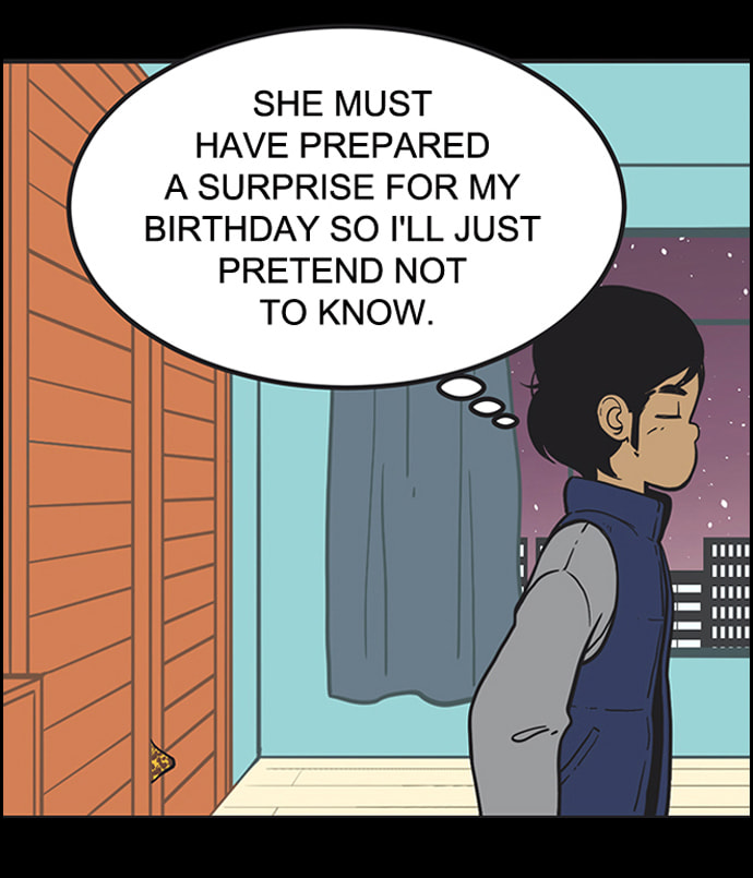 Read Yumi