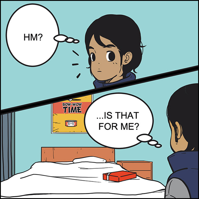 Read Yumi