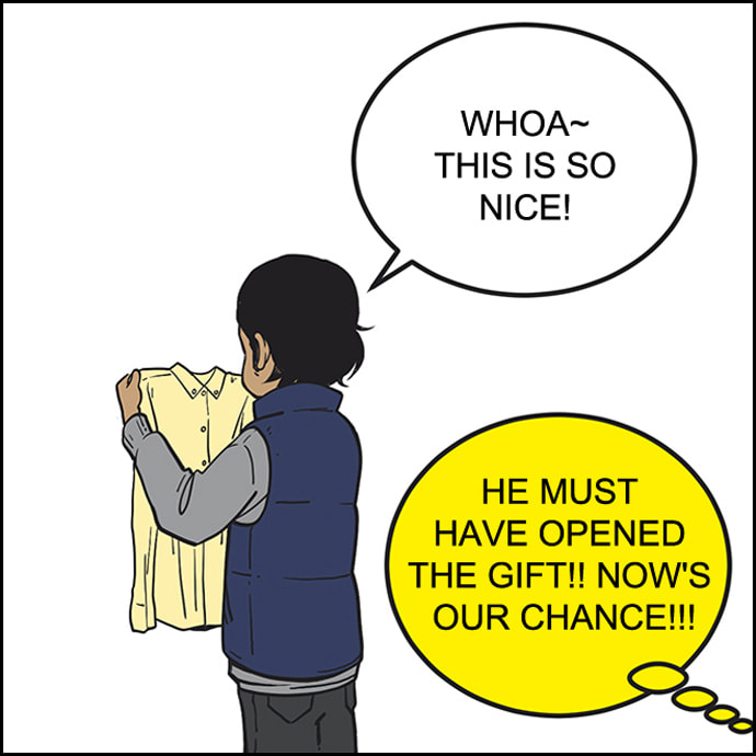 Read Yumi