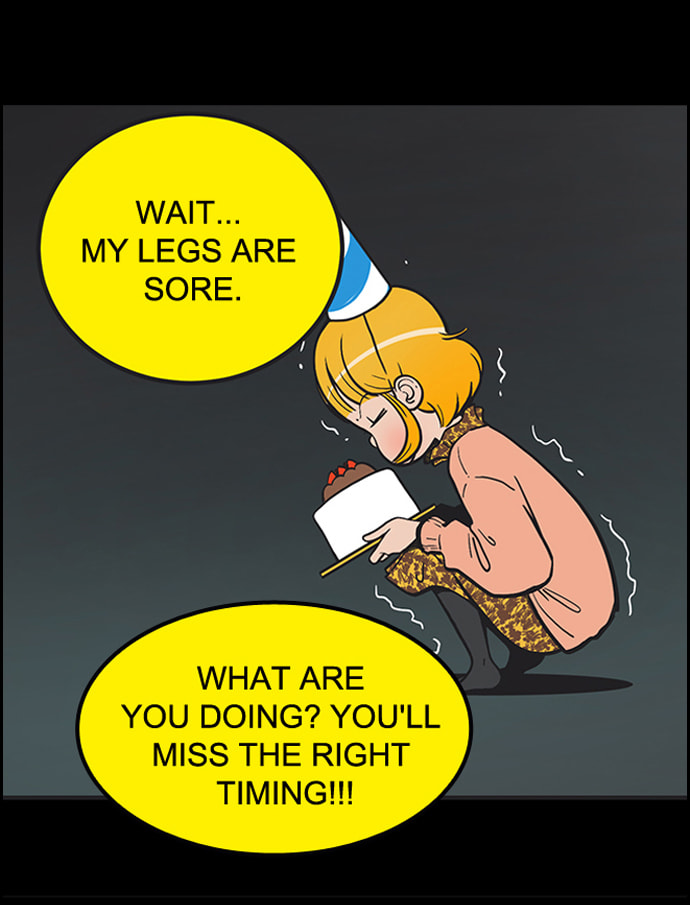 Read Yumi