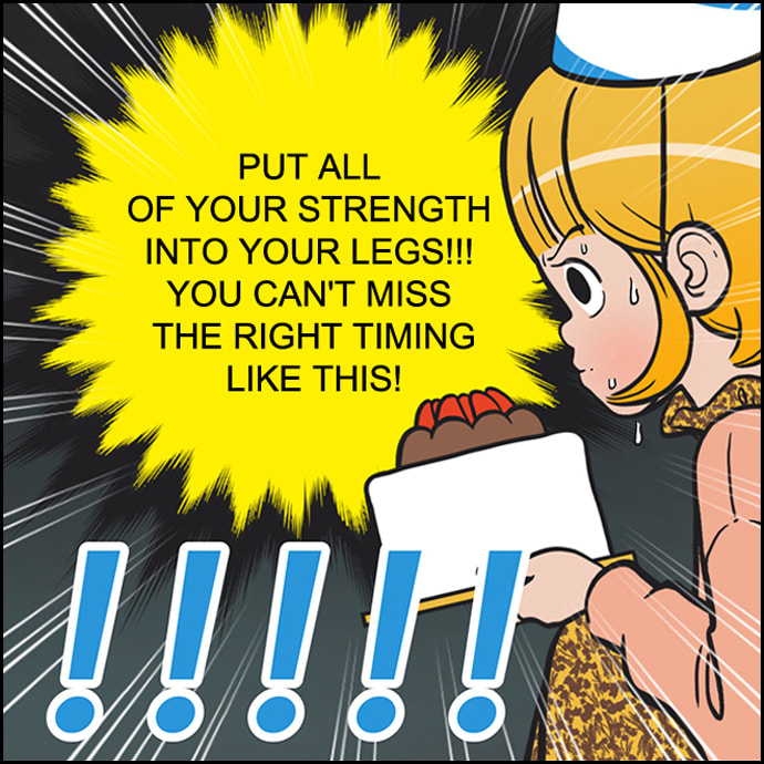 Read Yumi