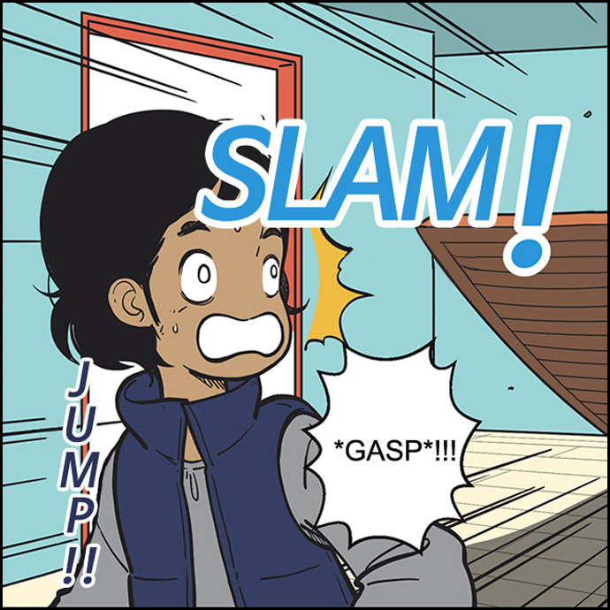 Read Yumi