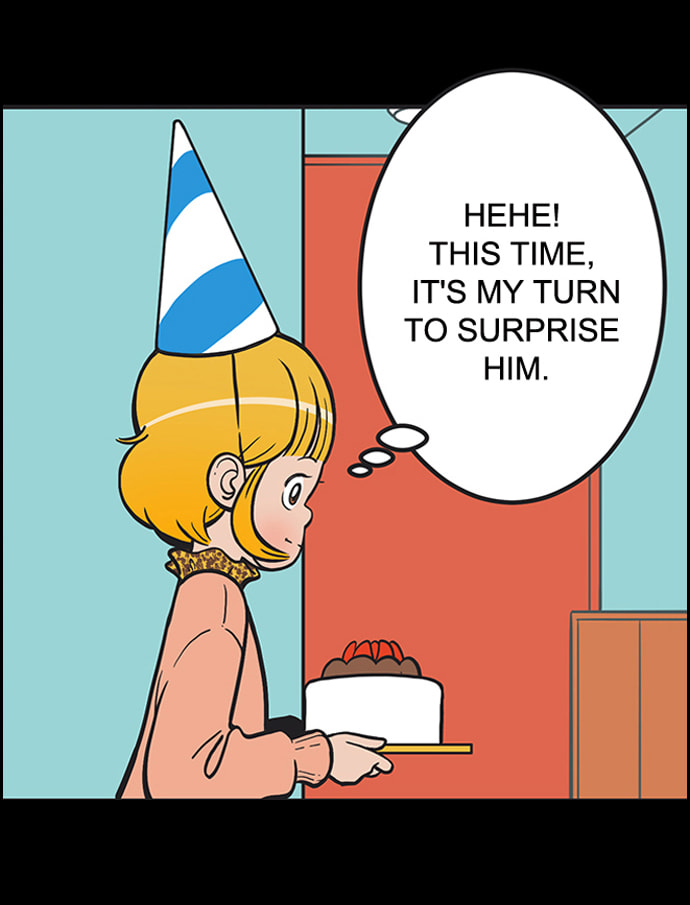 Read Yumi