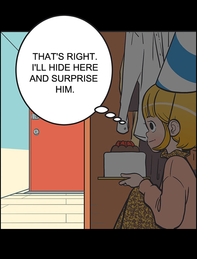 Read Yumi