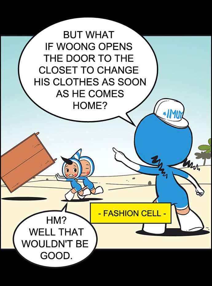 Read Yumi