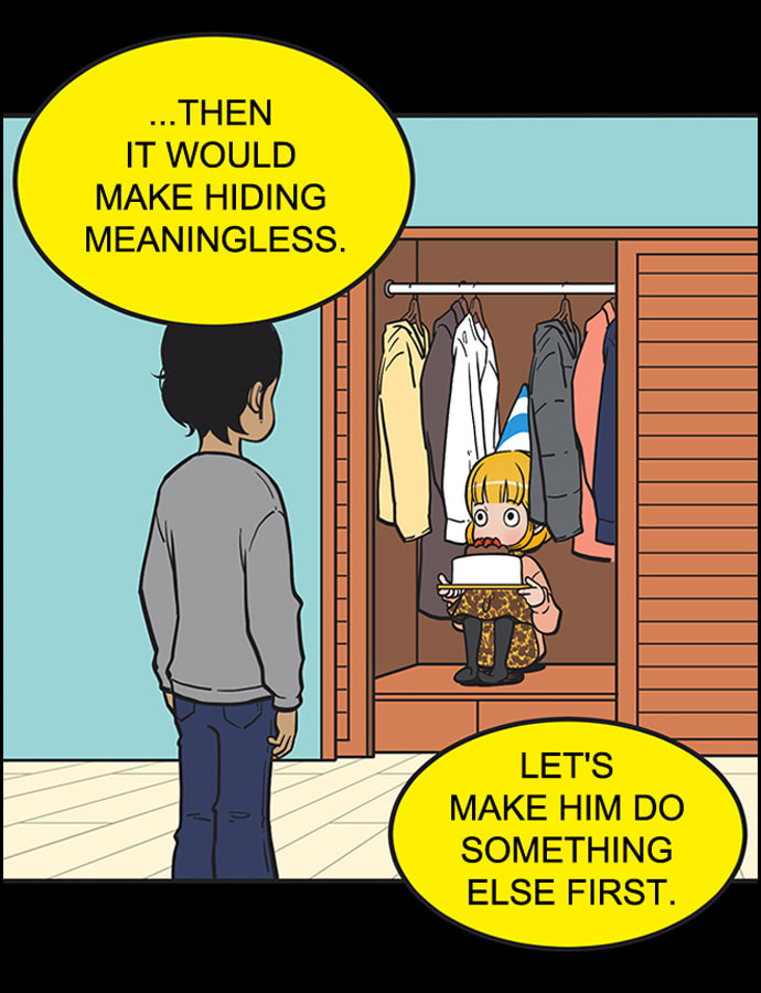 Read Yumi