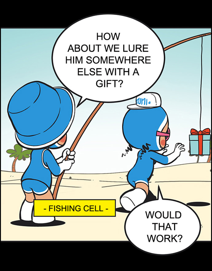 Read Yumi