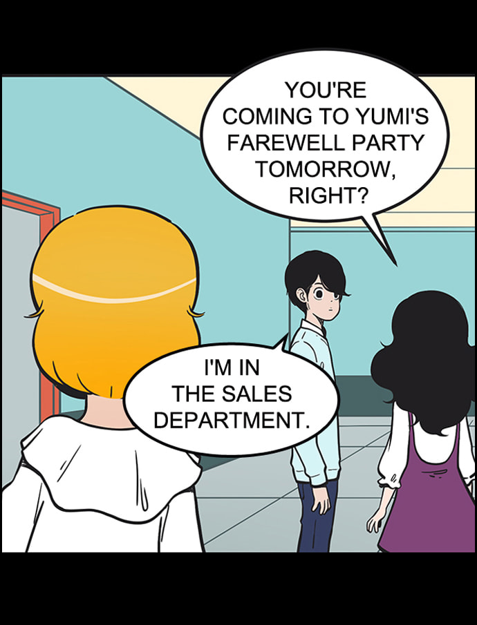 Read Yumi