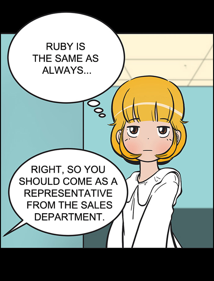 Read Yumi