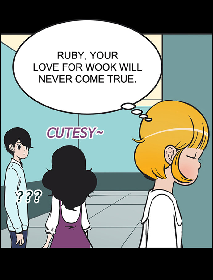 Read Yumi