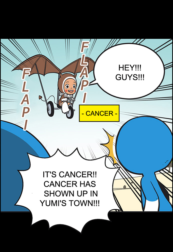 Read Yumi