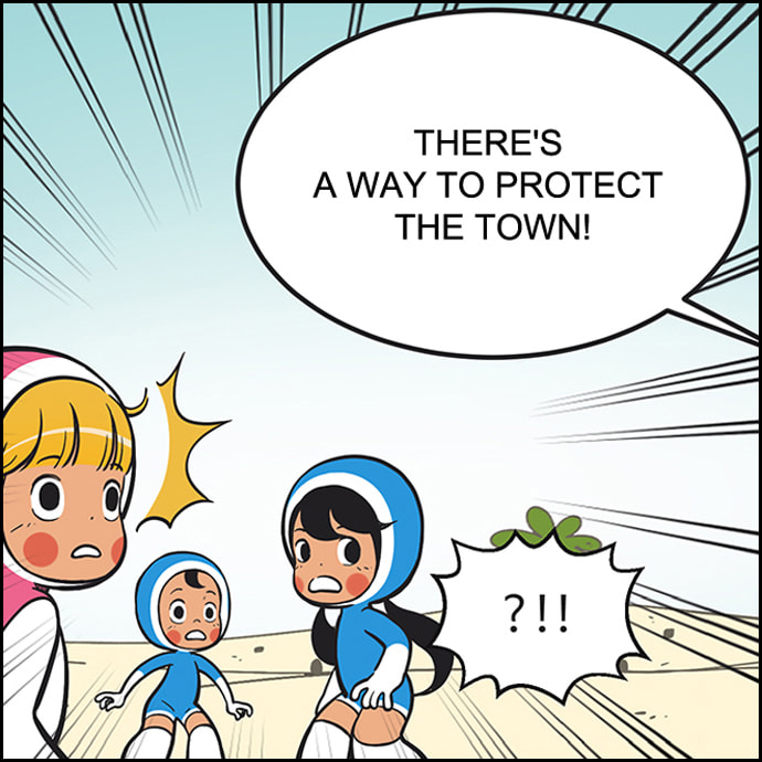 Read Yumi