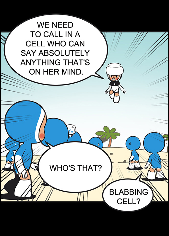 Read Yumi