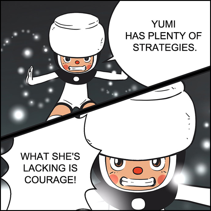 Read Yumi