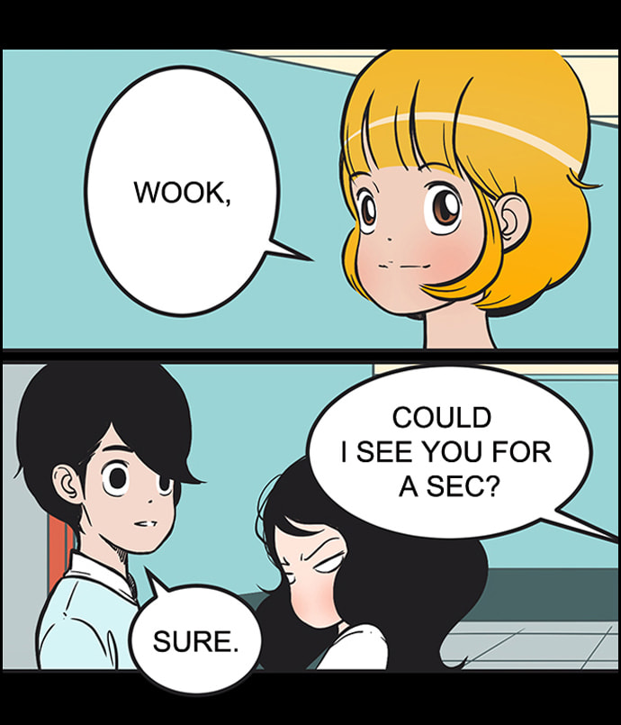 Read Yumi