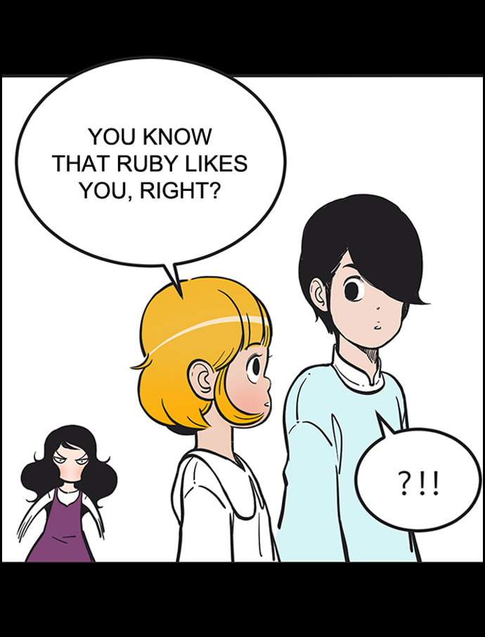 Read Yumi