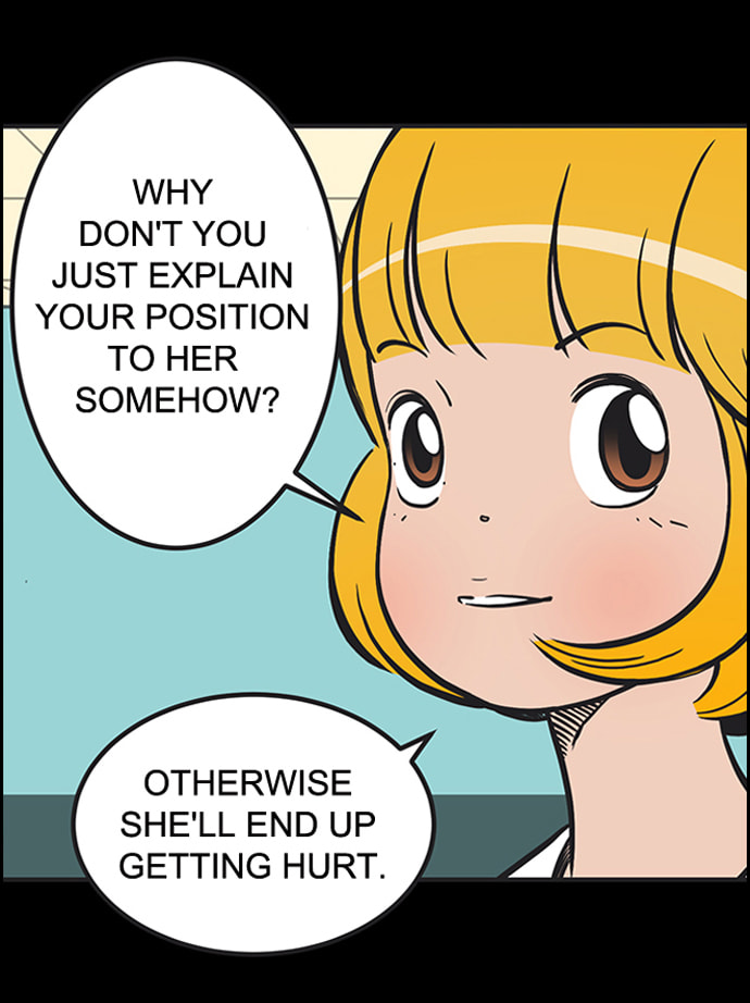 Read Yumi