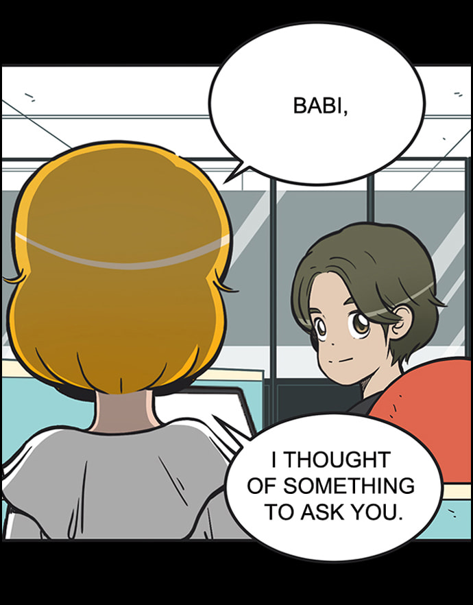 Read Yumi