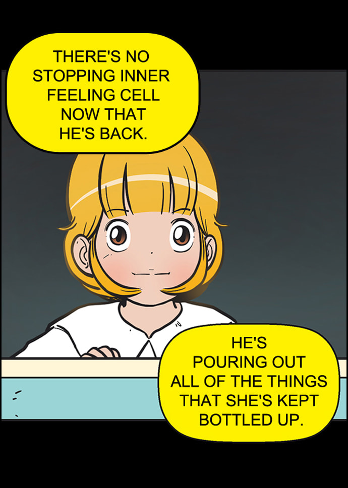 Read Yumi