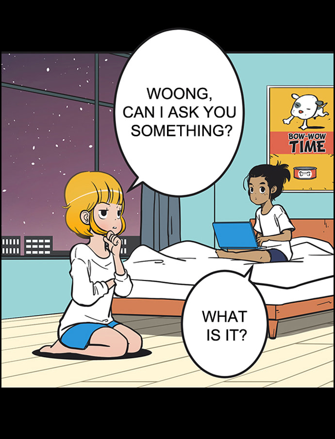 Read Yumi