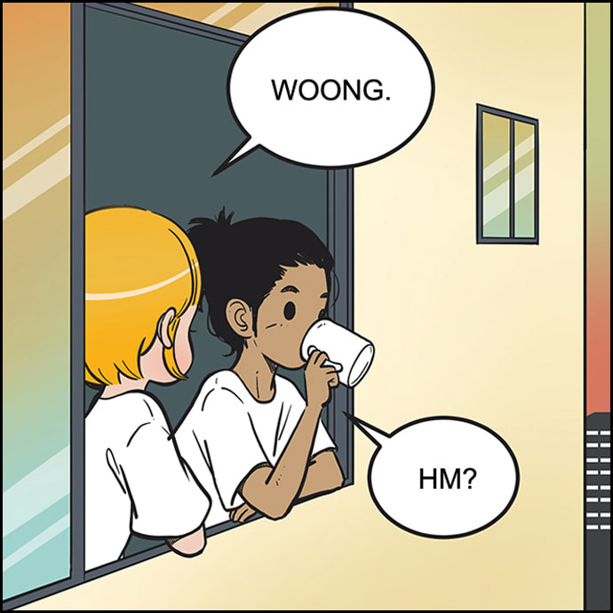 Read Yumi