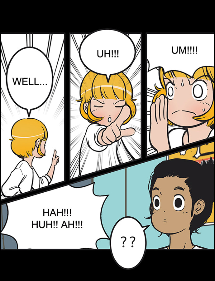 Read Yumi