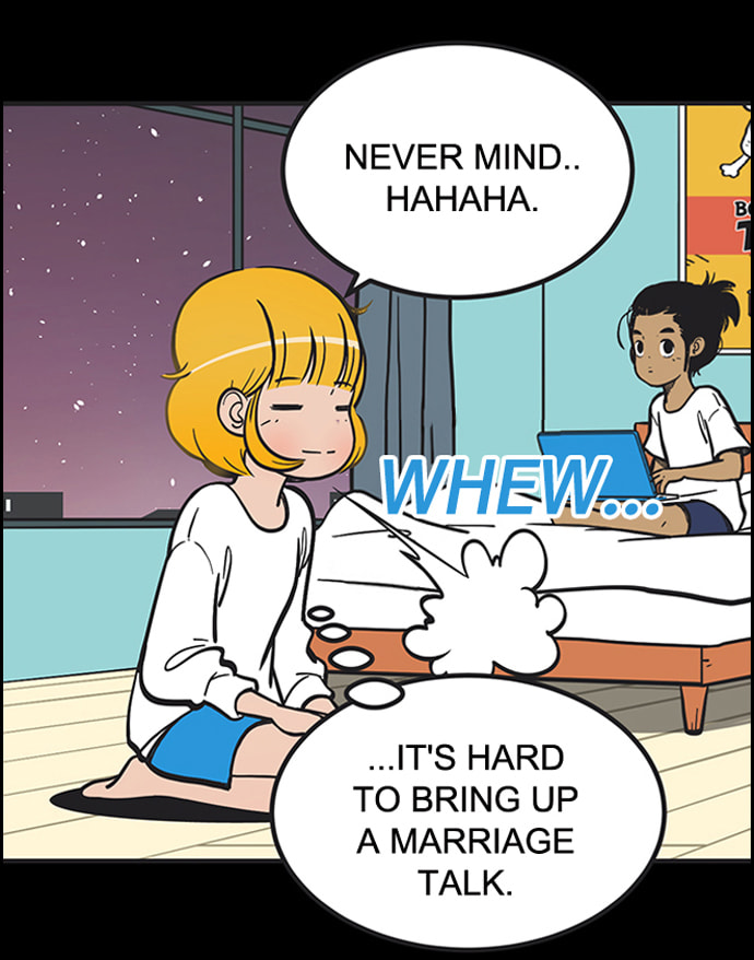 Read Yumi