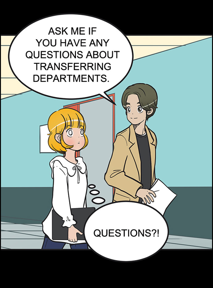 Read Yumi
