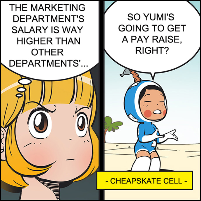 Read Yumi