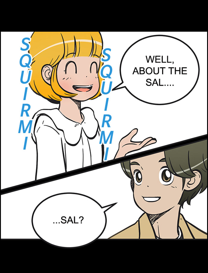 Read Yumi