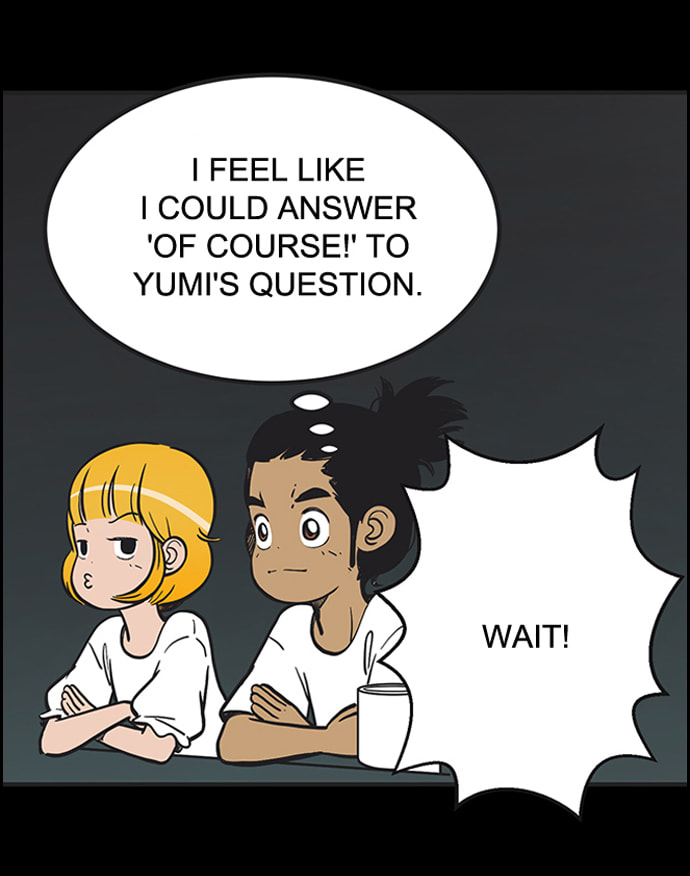 Read Yumi