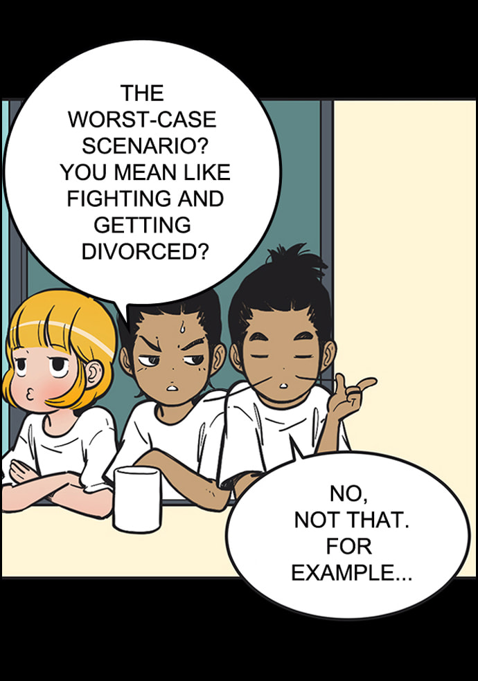 Read Yumi